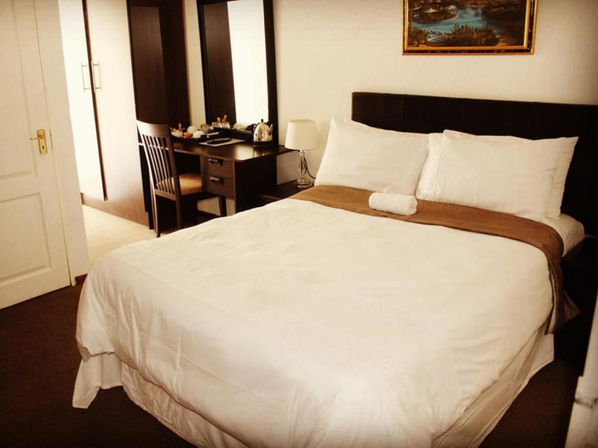 Moshitametsi Guesthouse Kempton Park Zewnętrze zdjęcie