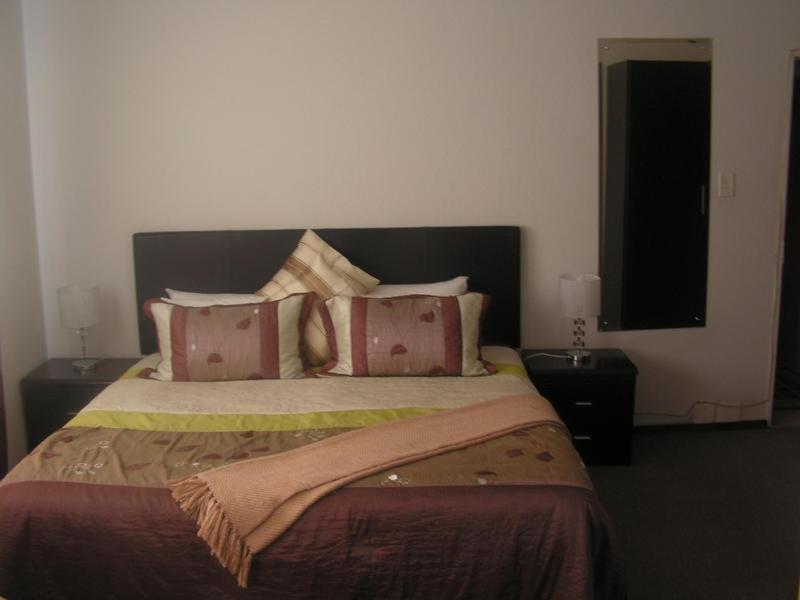 Moshitametsi Guesthouse Kempton Park Zewnętrze zdjęcie