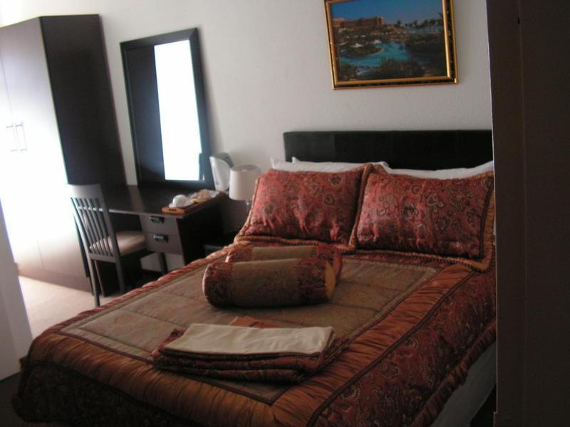 Moshitametsi Guesthouse Kempton Park Zewnętrze zdjęcie