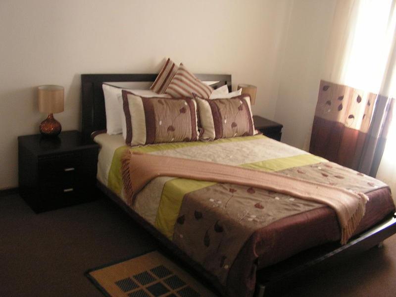 Moshitametsi Guesthouse Kempton Park Zewnętrze zdjęcie