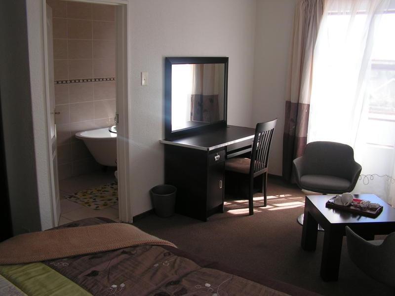Moshitametsi Guesthouse Kempton Park Zewnętrze zdjęcie