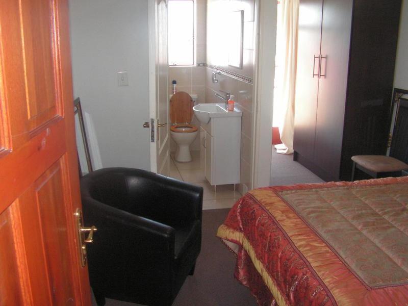 Moshitametsi Guesthouse Kempton Park Zewnętrze zdjęcie