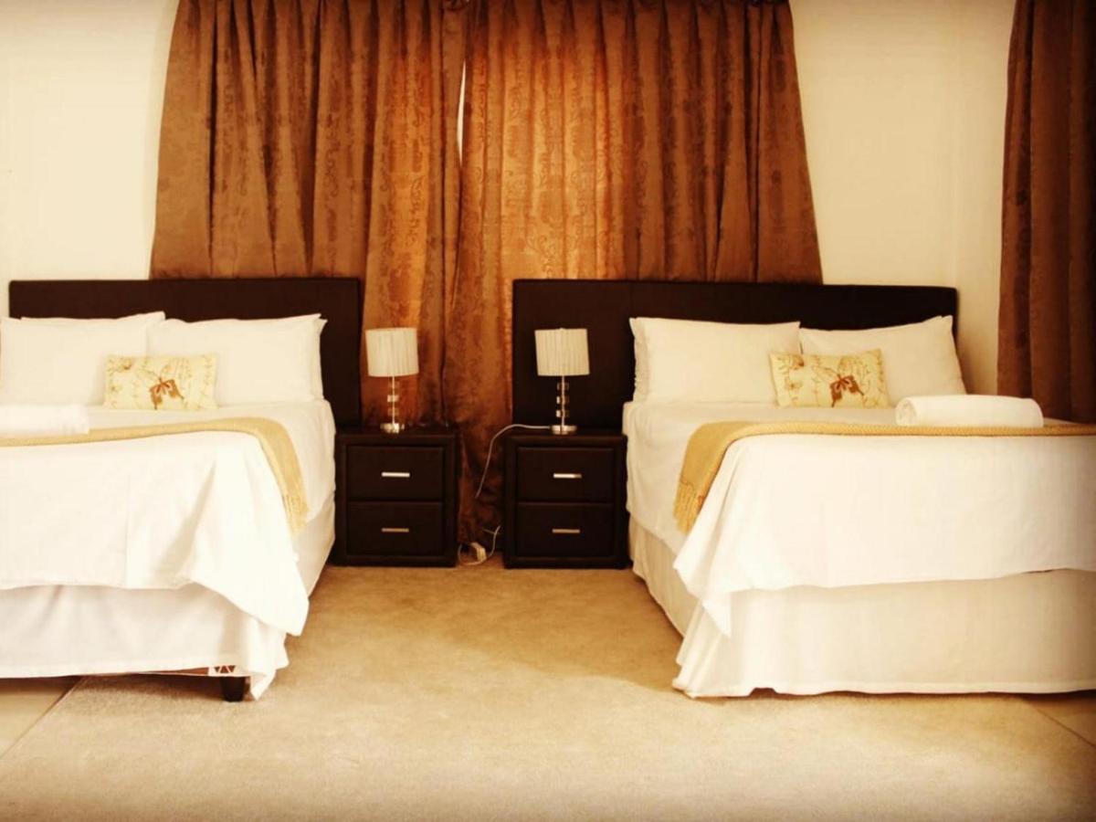 Moshitametsi Guesthouse Kempton Park Zewnętrze zdjęcie