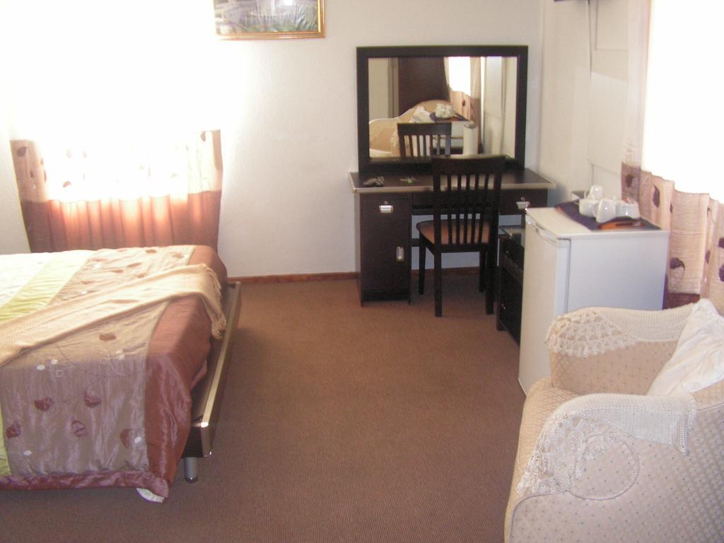 Moshitametsi Guesthouse Kempton Park Pokój zdjęcie