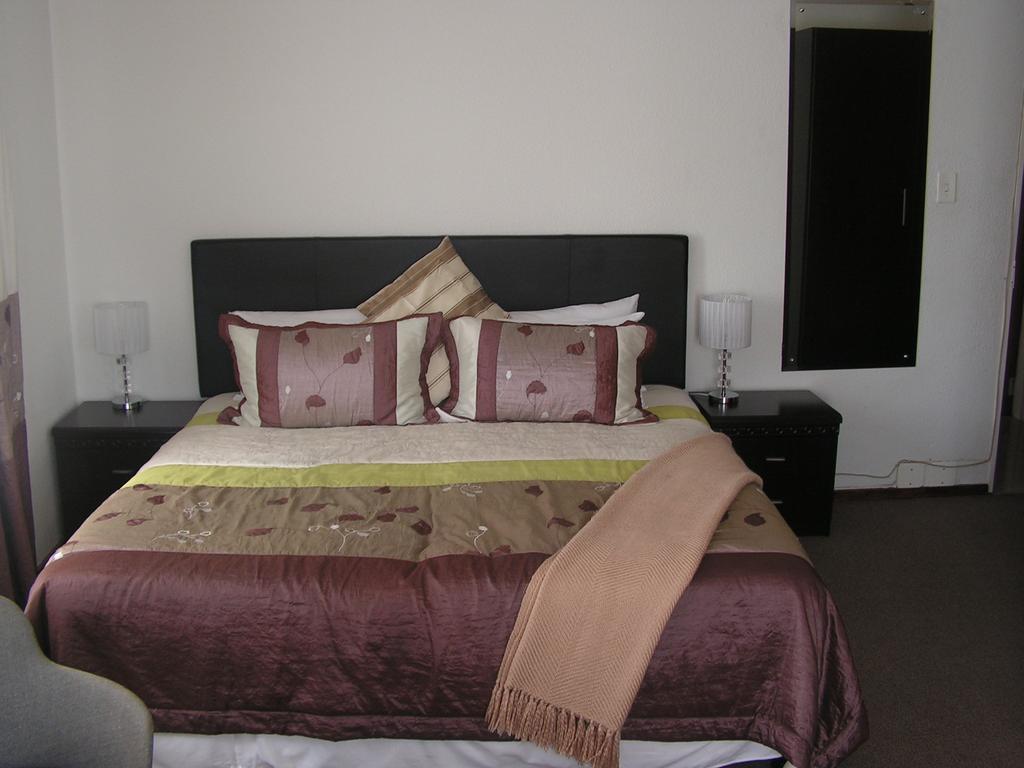 Moshitametsi Guesthouse Kempton Park Pokój zdjęcie