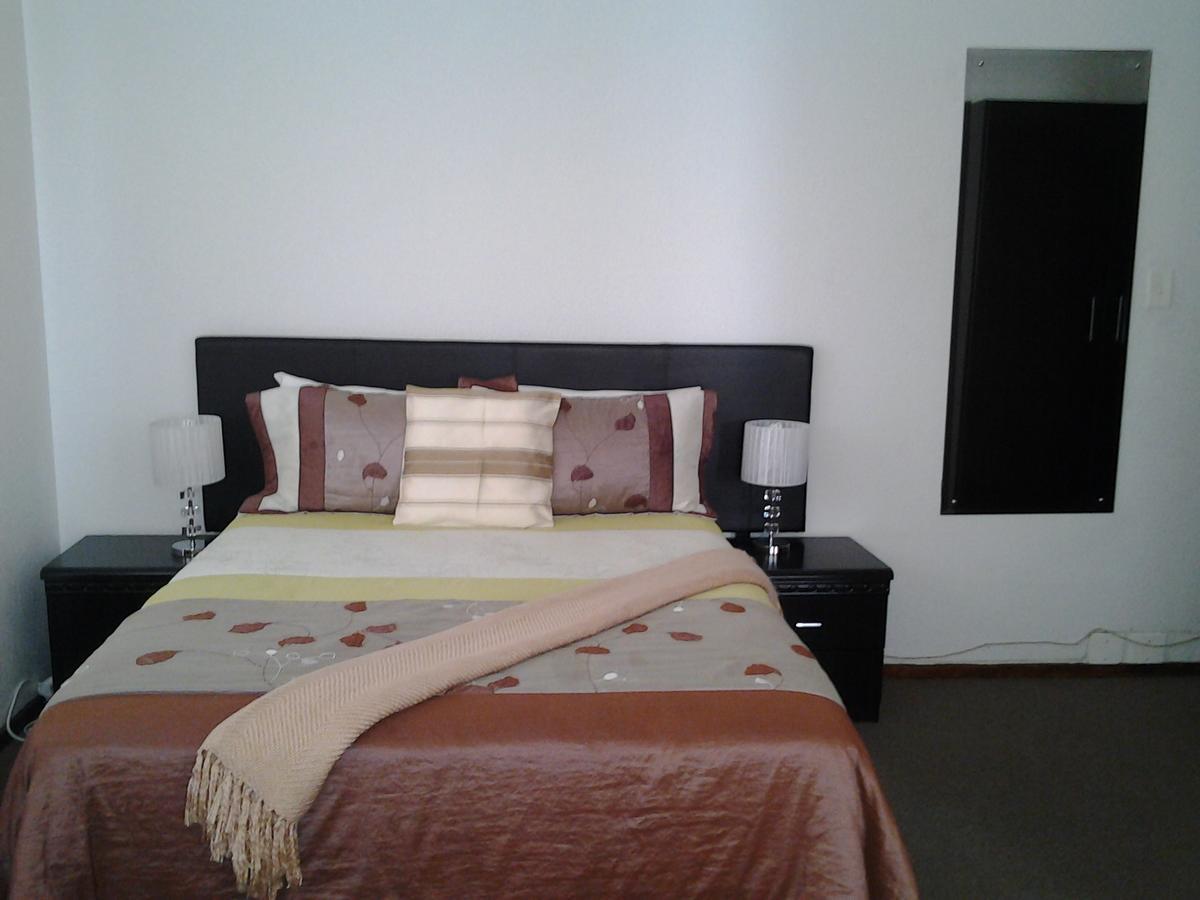 Moshitametsi Guesthouse Kempton Park Zewnętrze zdjęcie