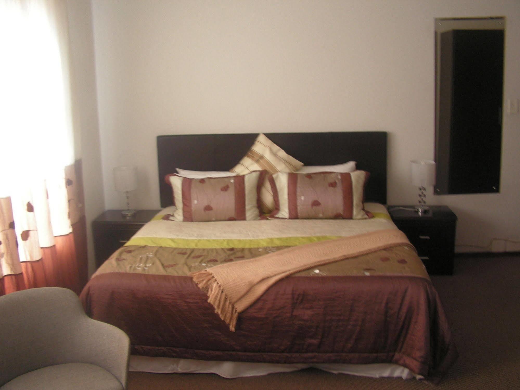 Moshitametsi Guesthouse Kempton Park Zewnętrze zdjęcie