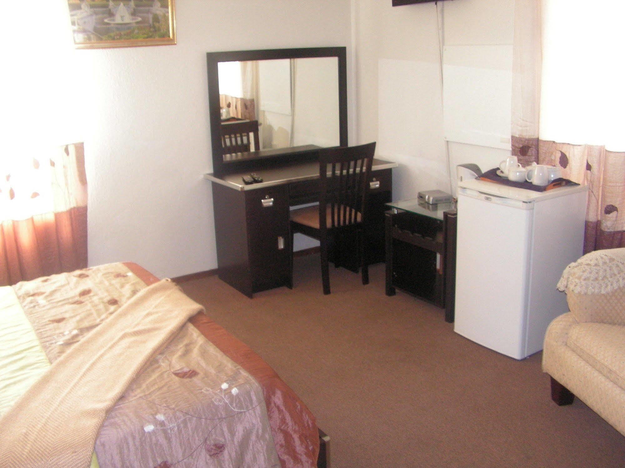 Moshitametsi Guesthouse Kempton Park Zewnętrze zdjęcie