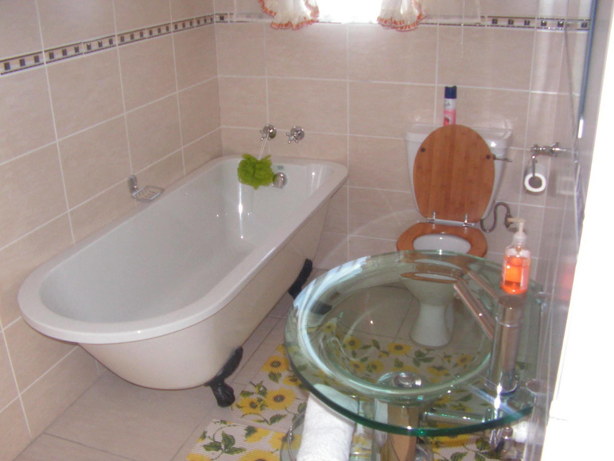 Moshitametsi Guesthouse Kempton Park Zewnętrze zdjęcie