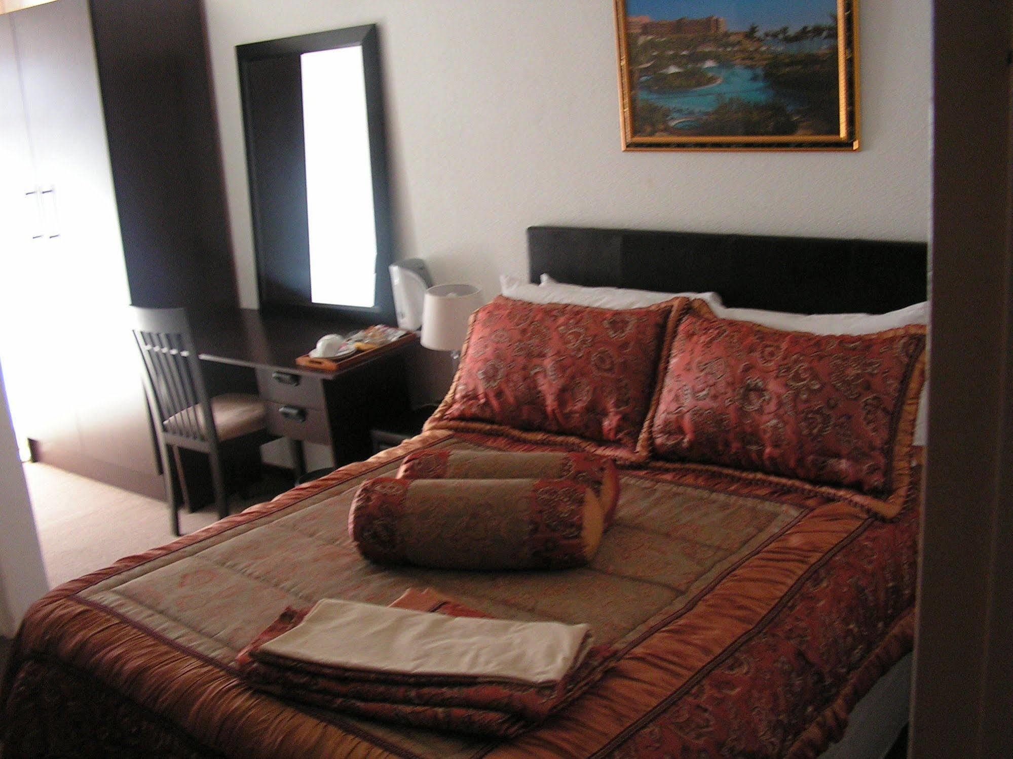 Moshitametsi Guesthouse Kempton Park Zewnętrze zdjęcie