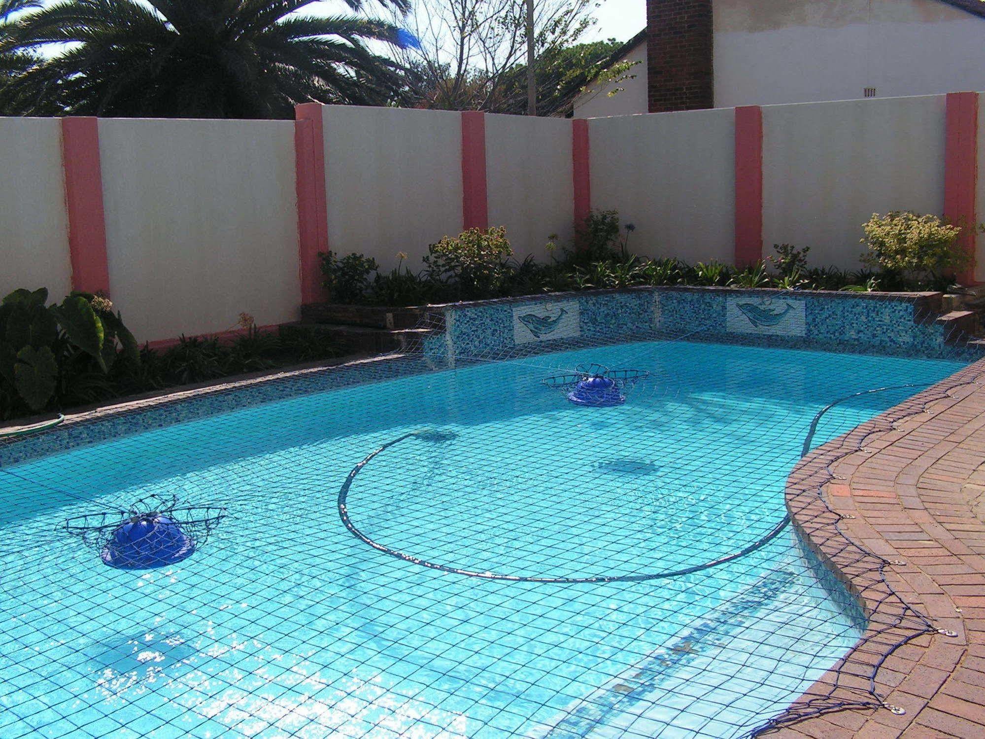Moshitametsi Guesthouse Kempton Park Zewnętrze zdjęcie