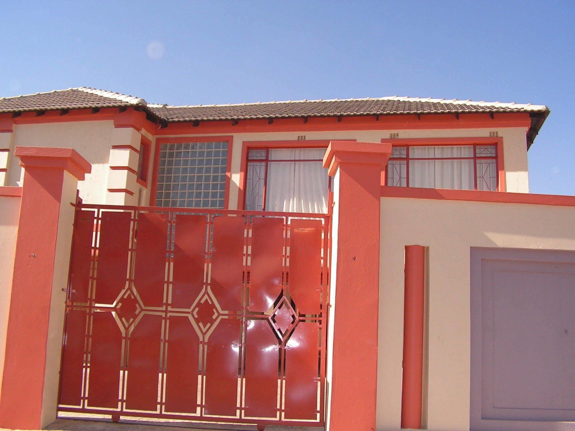 Moshitametsi Guesthouse Kempton Park Zewnętrze zdjęcie