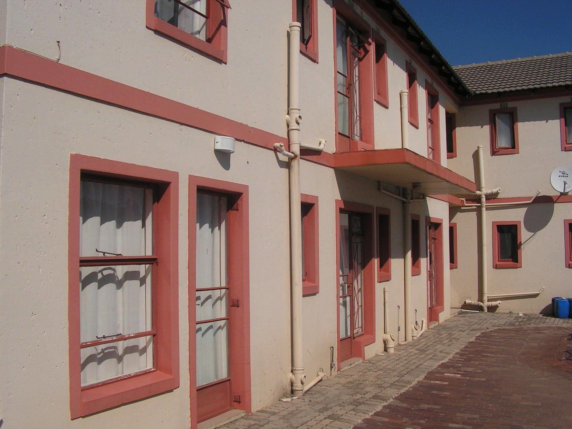 Moshitametsi Guesthouse Kempton Park Zewnętrze zdjęcie