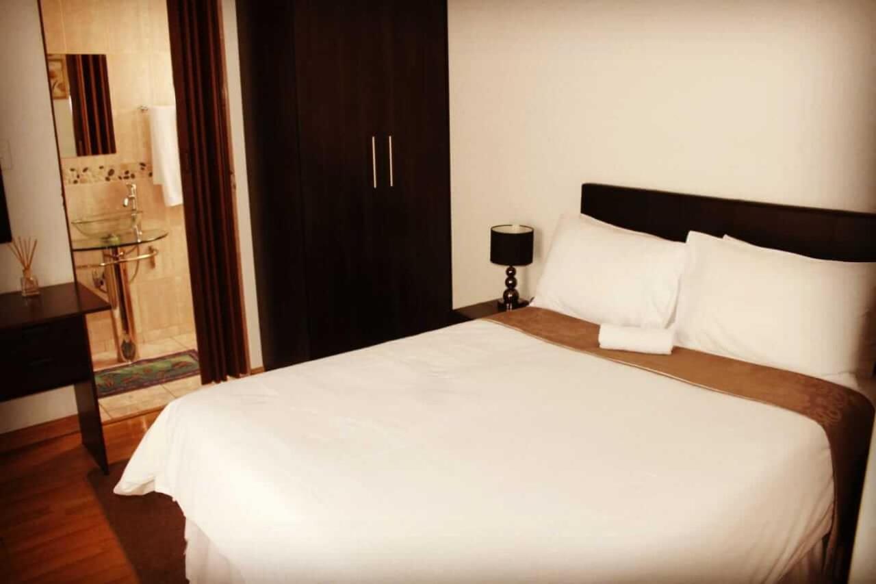 Moshitametsi Guesthouse Kempton Park Zewnętrze zdjęcie