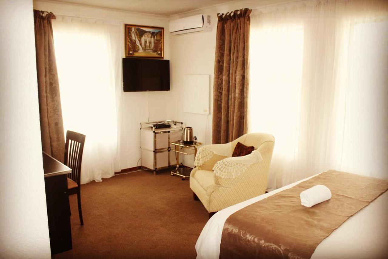 Moshitametsi Guesthouse Kempton Park Zewnętrze zdjęcie