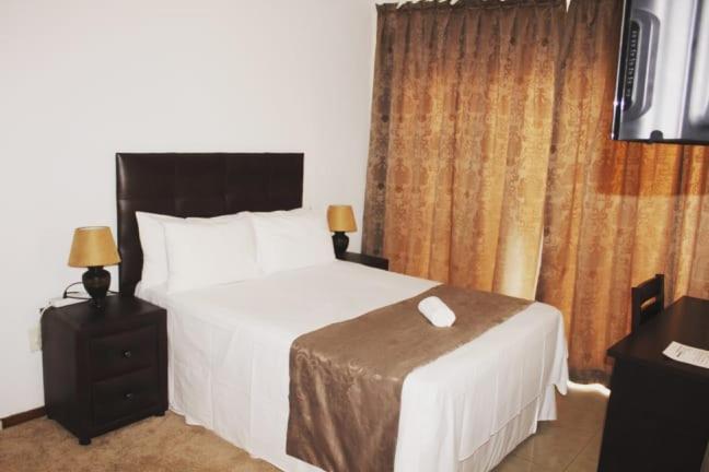 Moshitametsi Guesthouse Kempton Park Zewnętrze zdjęcie