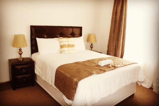 Moshitametsi Guesthouse Kempton Park Zewnętrze zdjęcie