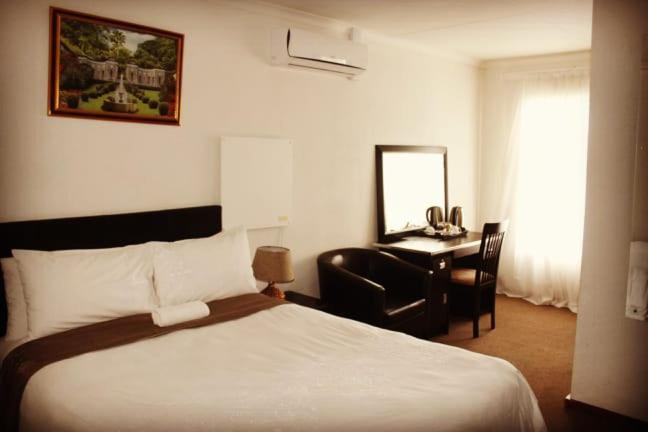 Moshitametsi Guesthouse Kempton Park Zewnętrze zdjęcie