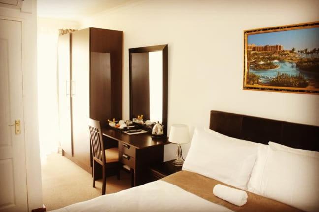Moshitametsi Guesthouse Kempton Park Zewnętrze zdjęcie